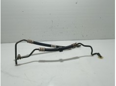 Recambio de tubo para mercedes-benz clase a (w168) a 140 (168.031, 168.131) referencia OEM IAM A1684660881  