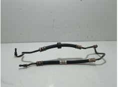 Recambio de tubo para mercedes-benz clase a (w168) a 140 (168.031, 168.131) referencia OEM IAM A1684660881   2