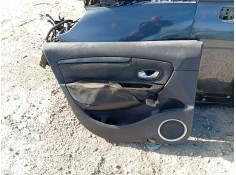 Recambio de guarnecido puerta delantera izquierda para renault grand scénic iii (jz0/1_) 1.5 dci referencia OEM IAM   