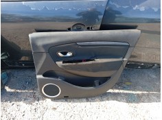 Recambio de guarnecido puerta delantera derecha para renault grand scénic iii (jz0/1_) 1.5 dci referencia OEM IAM   
