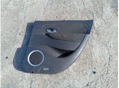 Recambio de guarnecido puerta trasera derecha para renault grand scénic iii (jz0/1_) 1.5 dci referencia OEM IAM   