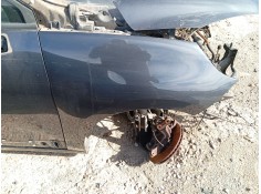 Recambio de aleta delantera derecha para renault grand scénic iii (jz0/1_) 1.5 dci referencia OEM IAM 631002127R  