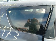 Recambio de luna custodia trasera derecha para renault grand scénic iii (jz0/1_) 1.5 dci referencia OEM IAM 833069312R  