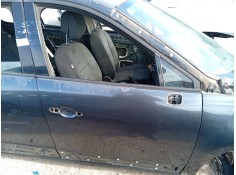Recambio de puerta delantera derecha para renault grand scénic iii (jz0/1_) 1.5 dci referencia OEM IAM 801008349R  