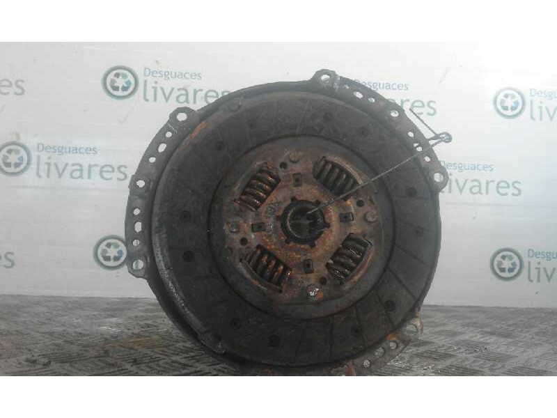 Recambio de kit embrague para seat ibiza (6k1) stella   |   08.99 - 12.02 | 1999 - 2002 | 60 cv / 44 kw referencia OEM IAM   