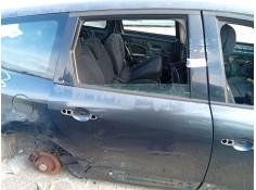 Recambio de puerta trasera derecha para renault grand scénic iii (jz0/1_) 1.5 dci referencia OEM IAM 821009283R  