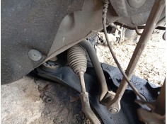 Recambio de cremallera direccion para renault grand scénic iii (jz0/1_) 1.5 dci referencia OEM IAM   