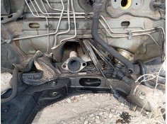 Recambio de cremallera direccion para renault grand scénic iii (jz0/1_) 1.5 dci referencia OEM IAM    2