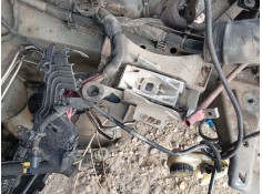 Recambio de soporte motor izquierdo para renault grand scénic iii (jz0/1_) 1.5 dci referencia OEM IAM 751278011R  