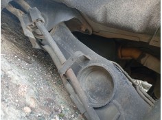 Recambio de eje trasero para peugeot 207/207+ (wa_, wc_) 1.6 hdi referencia OEM IAM   