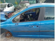 Recambio de puerta delantera izquierda para peugeot 207/207+ (wa_, wc_) 1.6 hdi referencia OEM IAM 9002X5  