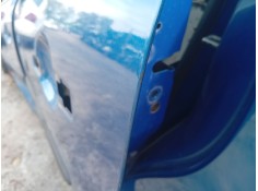 Recambio de puerta trasera izquierda para peugeot 207/207+ (wa_, wc_) 1.6 hdi referencia OEM IAM 9006N2   2