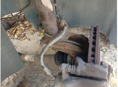 Recambio de mangueta delantera izquierda para peugeot 207/207+ (wa_, wc_) 1.6 hdi referencia OEM IAM 364690  