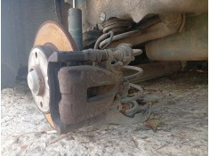 Recambio de pinza freno trasera izquierda para peugeot 207/207+ (wa_, wc_) 1.6 hdi referencia OEM IAM 4400T0  