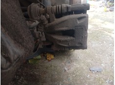 Recambio de pinza freno trasera derecha para peugeot 207/207+ (wa_, wc_) 1.6 hdi referencia OEM IAM 4400T1  