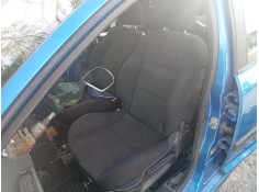 Recambio de asiento delantero izquierdo para peugeot 207/207+ (wa_, wc_) 1.6 hdi referencia OEM IAM 6188ADI  