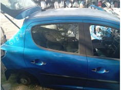 Recambio de puerta trasera derecha para peugeot 207/207+ (wa_, wc_) 1.6 hdi referencia OEM IAM 9008S6  