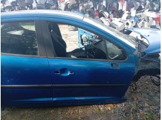 Recambio de puerta delantera derecha para peugeot 207/207+ (wa_, wc_) 1.6 hdi referencia OEM IAM 9004X8  