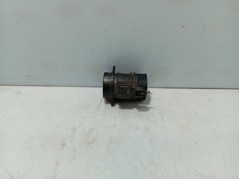 Recambio de caudalimetro para renault grand scénic iii (jz0/1_) 1.5 dci referencia OEM IAM 8200682558  