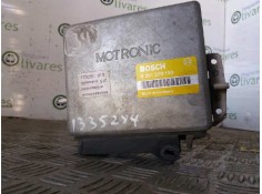 Recambio de centralita motor uce para  referencia OEM IAM 0261200150 1720981 