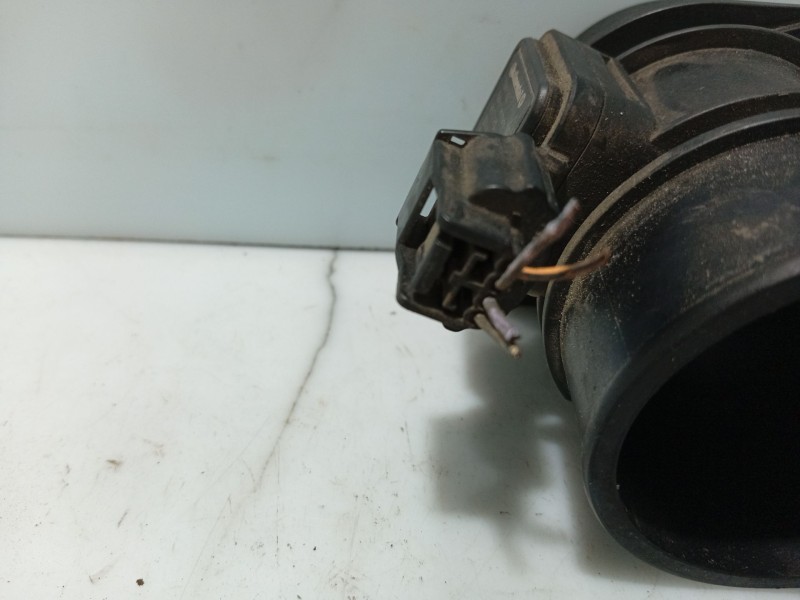 Recambio de caudalimetro para renault grand scénic iii (jz0/1_) 1.5 dci referencia OEM IAM 8200682558  