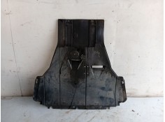 Recambio de cubrecarter para renault grand scénic iii (jz0/1_) 1.5 dci referencia OEM IAM   