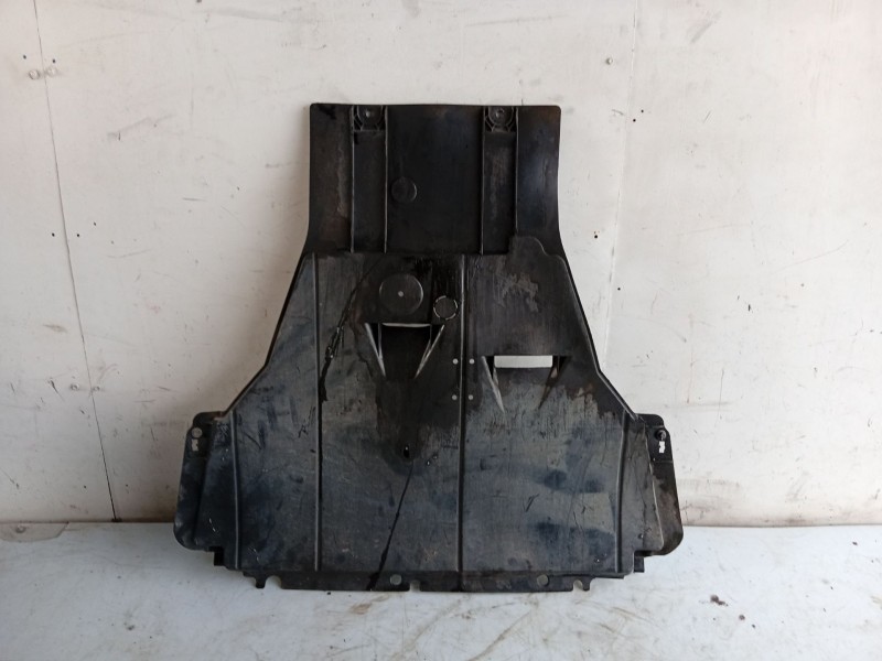 Recambio de cubrecarter para renault grand scénic iii (jz0/1_) 1.5 dci referencia OEM IAM   