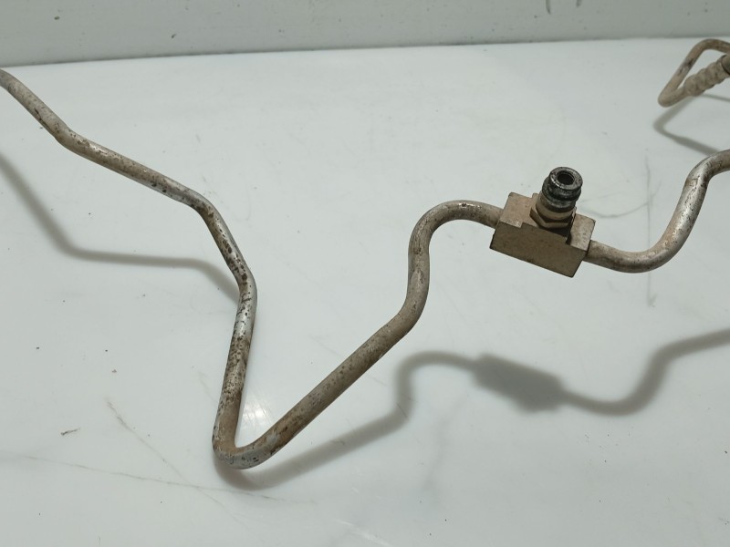 Recambio de tubo para fiat doblo monospace (119_, 223_) 1.9 jtd (223axe1a) referencia OEM IAM 51779403  