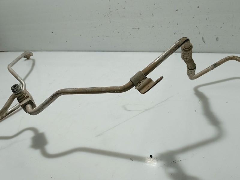 Recambio de tubo para fiat doblo monospace (119_, 223_) 1.9 jtd (223axe1a) referencia OEM IAM 51779403  