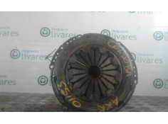 Recambio de kit embrague para seat ibiza (6k1) stella   |   08.99 - 12.02 | 1999 - 2002 | 60 cv / 44 kw referencia OEM IAM    2