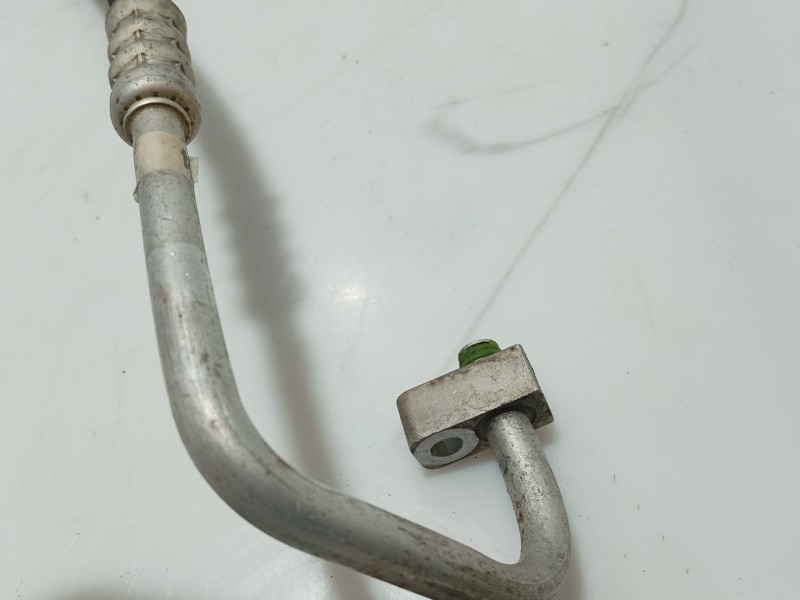 Recambio de tubo para fiat doblo monospace (119_, 223_) 1.9 jtd (223axe1a) referencia OEM IAM 46831531  