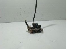 Recambio de cerradura puerta delantera derecha para fiat doblo monospace (119_, 223_) 1.9 jtd (223axe1a) referencia OEM IAM 0000