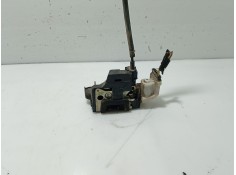 Recambio de cerradura puerta delantera derecha para fiat doblo monospace (119_, 223_) 1.9 jtd (223axe1a) referencia OEM IAM 0000 2