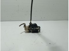 Recambio de cerradura puerta delantera izquierda para fiat doblo monospace (119_, 223_) 1.9 jtd (223axe1a) referencia OEM IAM 00 2