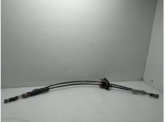 Recambio de varillaje cambio para fiat doblo monospace (119_, 223_) 1.9 jtd (223axe1a) referencia OEM IAM 4680626 46806268076210