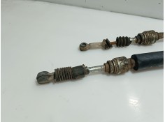 Recambio de varillaje cambio para fiat doblo monospace (119_, 223_) 1.9 jtd (223axe1a) referencia OEM IAM 4680626 46806268076210 2