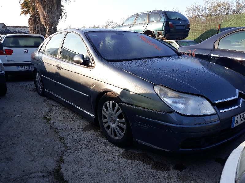 citroen c5 berlina collection   |   10.04 - 12.07 | 2004 - 2007 | 109 cv / 80 kw del año 2004