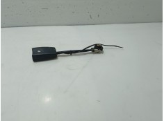 Recambio de anclaje cinturon delantero izquierdo para fiat doblo monospace (119_, 223_) 1.9 jtd (223axe1a) referencia OEM IAM 98