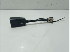 Recambio de anclaje cinturon delantero izquierdo para fiat doblo monospace (119_, 223_) 1.9 jtd (223axe1a) referencia OEM IAM 98 2