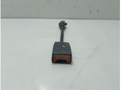 Recambio de anclaje cinturon delantero derecho para fiat doblo monospace (119_, 223_) 1.9 jtd (223axe1a) referencia OEM IAM 7353 2