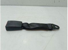 Recambio de anclaje cinturon trasero derecho para fiat doblo monospace (119_, 223_) 1.9 jtd (223axe1a) referencia OEM IAM 183510