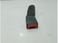 Recambio de anclaje cinturon trasero derecho para fiat doblo monospace (119_, 223_) 1.9 jtd (223axe1a) referencia OEM IAM 183510 2
