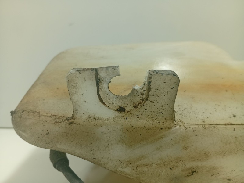 Recambio de deposito limpia para seat alhambra (7v8, 7v9) 2.0 i referencia OEM IAM 7M0955453N  