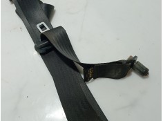 Recambio de cinturon seguridad trasero izquierdo para fiat doblo monospace (119_, 223_) 1.9 jtd (223axe1a) referencia OEM IAM 00 2