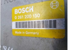 Recambio de centralita motor uce para  referencia OEM IAM 0261200150 1720981  2