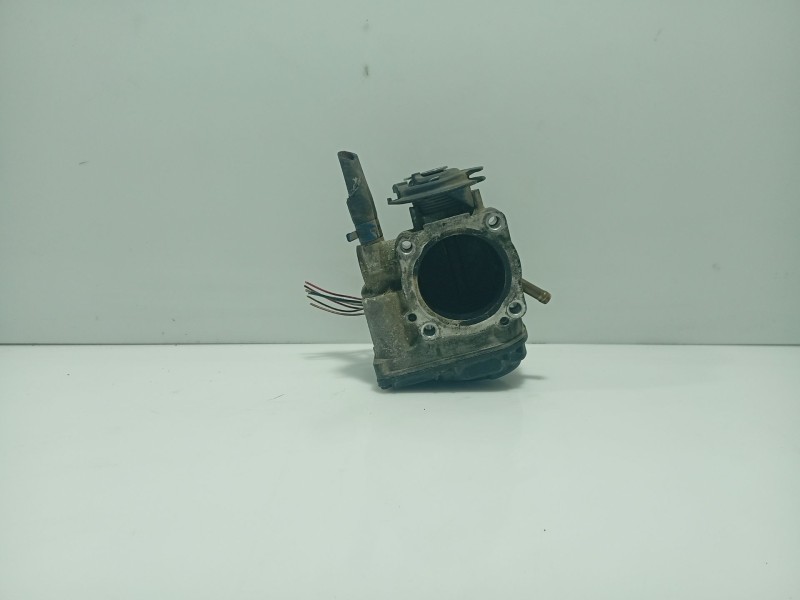 Recambio de caja mariposa para seat alhambra (7v8, 7v9) 2.0 i referencia OEM IAM 037133064A  