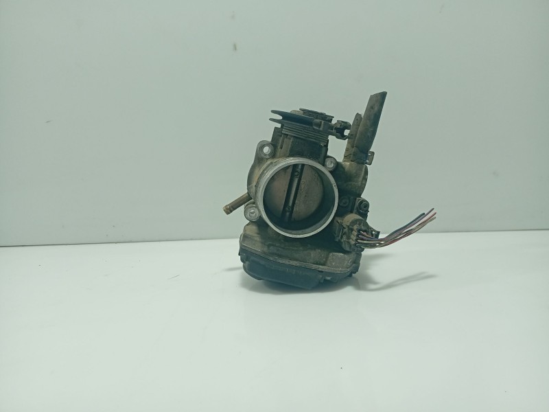 Recambio de caja mariposa para seat alhambra (7v8, 7v9) 2.0 i referencia OEM IAM 037133064A  