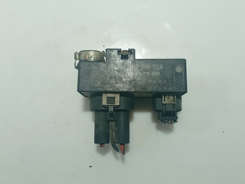 Recambio de modulo electronico para seat alhambra (7v8, 7v9) 2.0 i referencia OEM IAM 357919506  