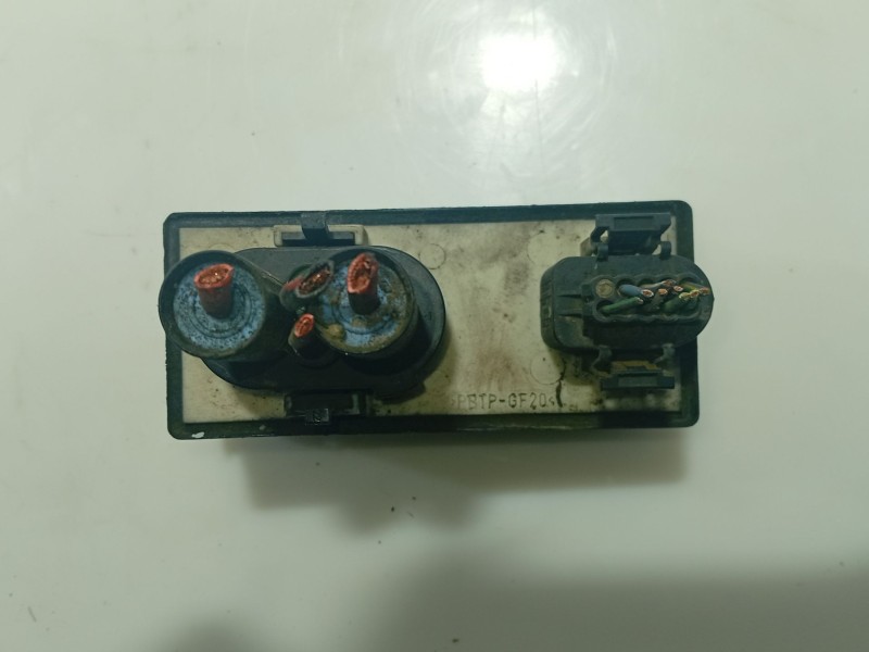 Recambio de modulo electronico para seat alhambra (7v8, 7v9) 2.0 i referencia OEM IAM 357919506  