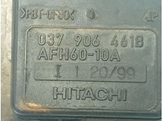 Recambio de caudalimetro para seat alhambra (7v8, 7v9) 2.0 i referencia OEM IAM 037906461B   2